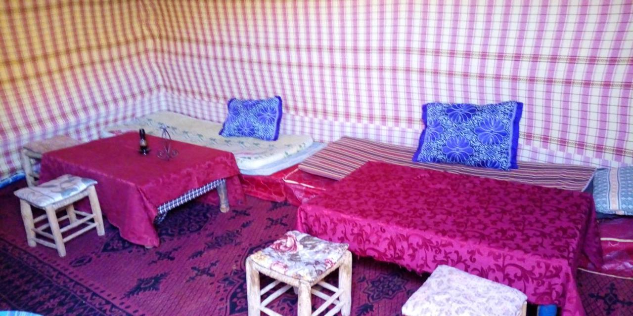 Sahara Camel Tours Camp Hotel Merzouga Exterior foto