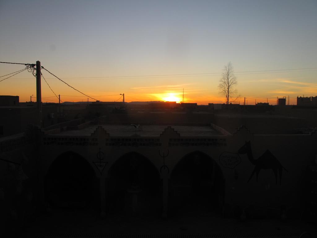 Sahara Camel Tours Camp Hotel Merzouga Exterior foto