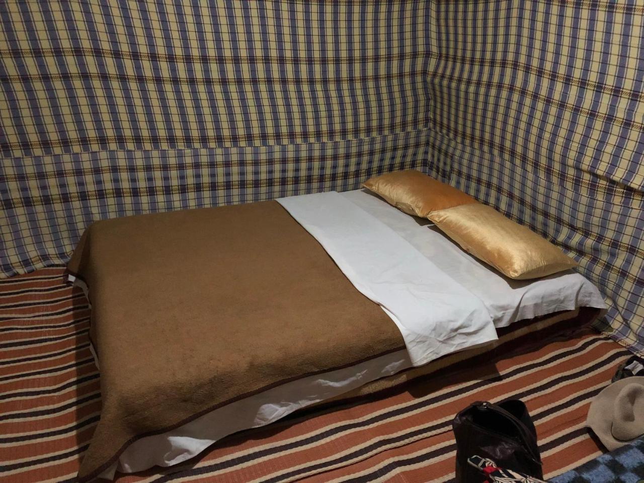 Sahara Camel Tours Camp Hotel Merzouga Exterior foto